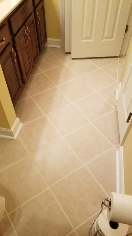 Tile Reimagined by Hands On Woodworking LLC - Photo 2