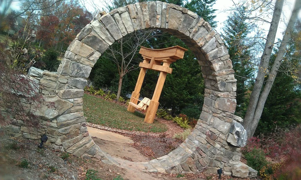 Lunar Passage and Maze by The Stone Man - Photo 3