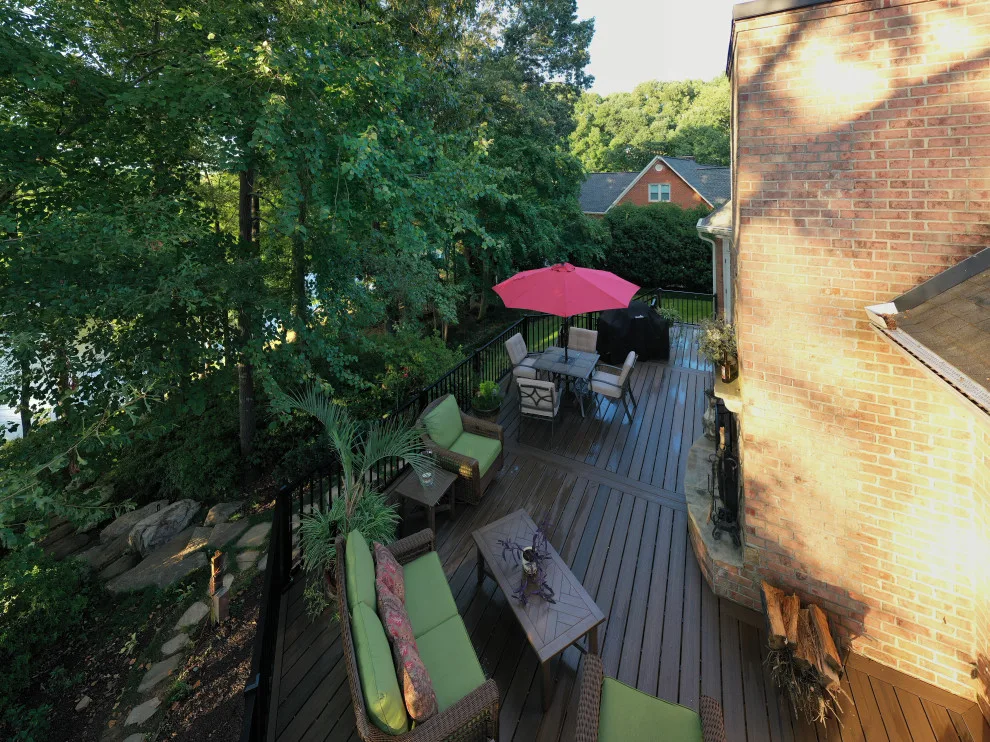 Dawn Lake Two-Tier by Myers Contracting Services LLC - Photo 6