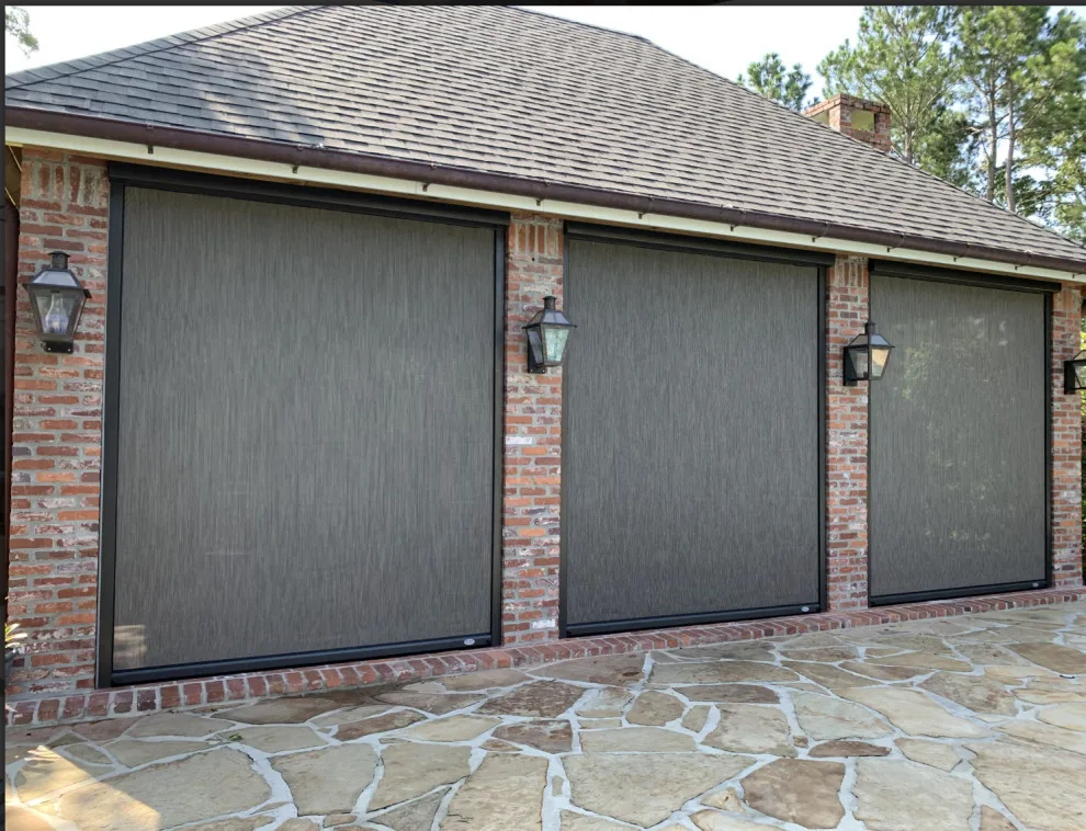 POWERED SCREENS by Skyview Detroit - Photo 7