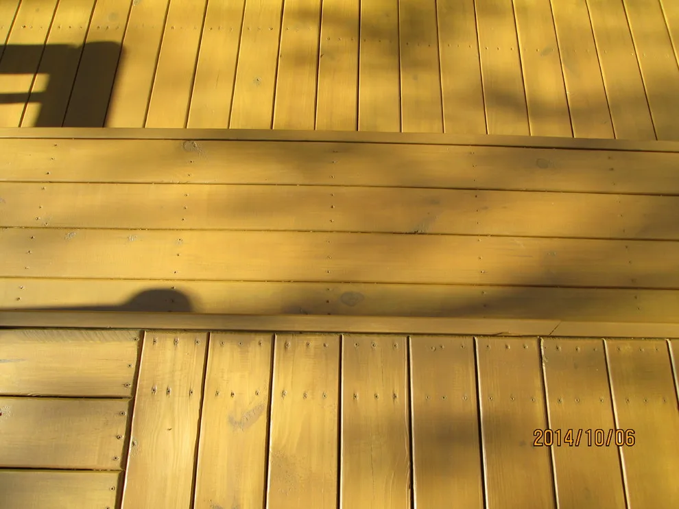 Mr. Singh's New Patio by S&J Specialty Builders - Photo 6