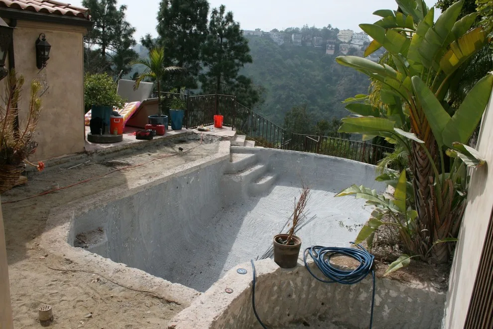 Mount Olympus Poolside Deck by Danny Deck Construction, Inc. - Photo 19