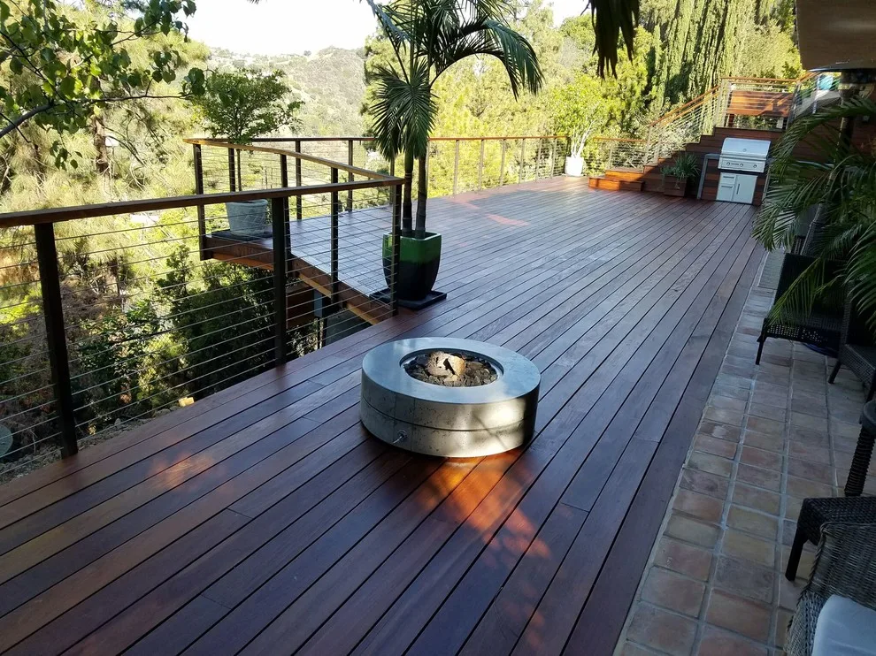Danny Deck Construction, Inc. - Photo 3
