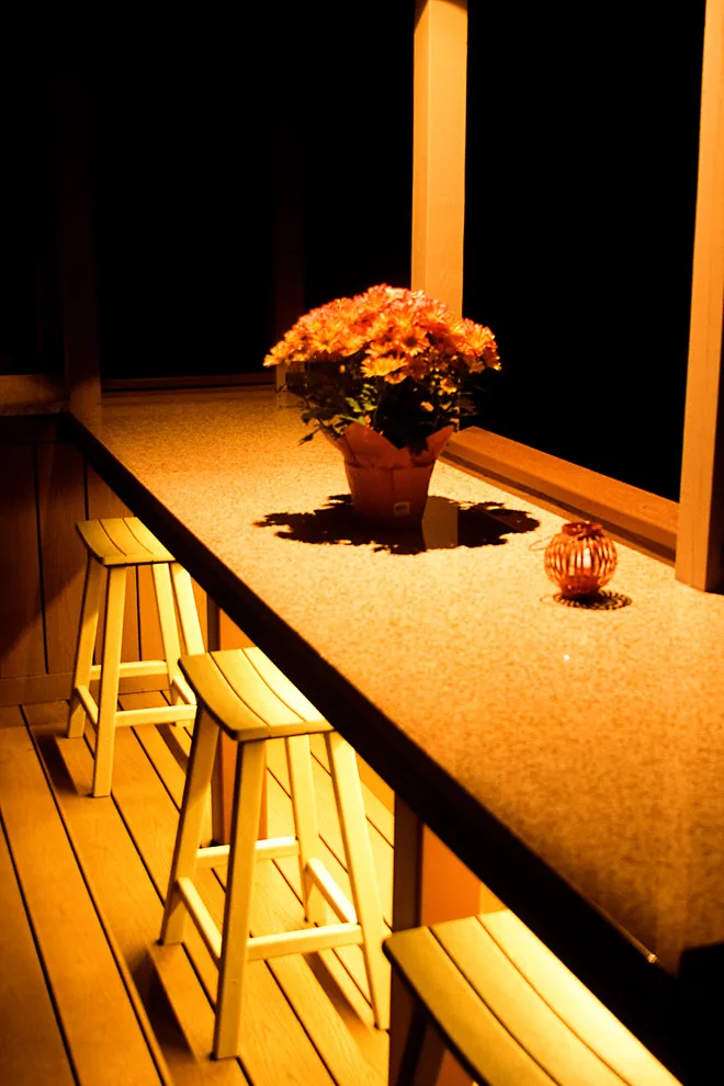 Tiered Outdoor Recreation Haven by Miles Deck Construction - Photo 6