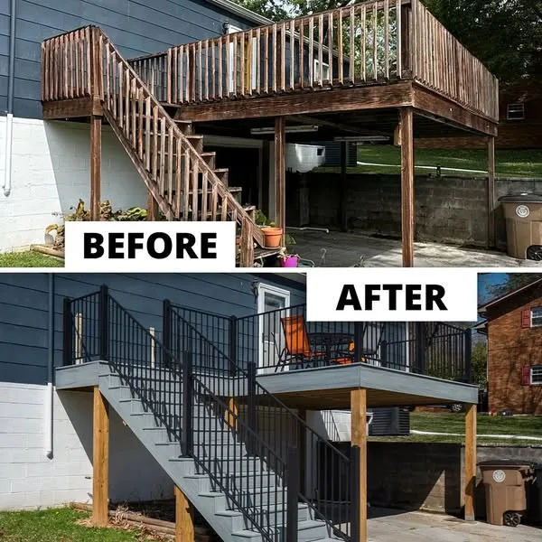 Heritage Outdoor Living - Photo 4