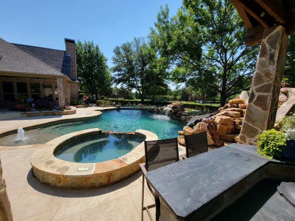DFW Elite Outdoors - Photo 4