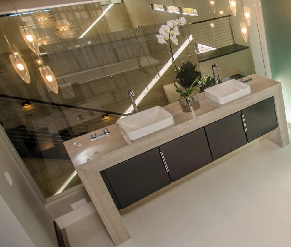 Cable Railing in the Modern American Residence by Ultra-tec - Photo 25