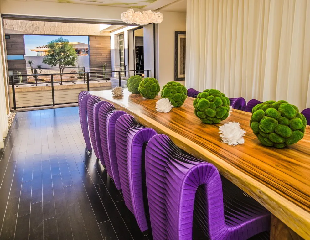 Cable Railing in the Modern American Residence by Ultra-tec - Photo 13