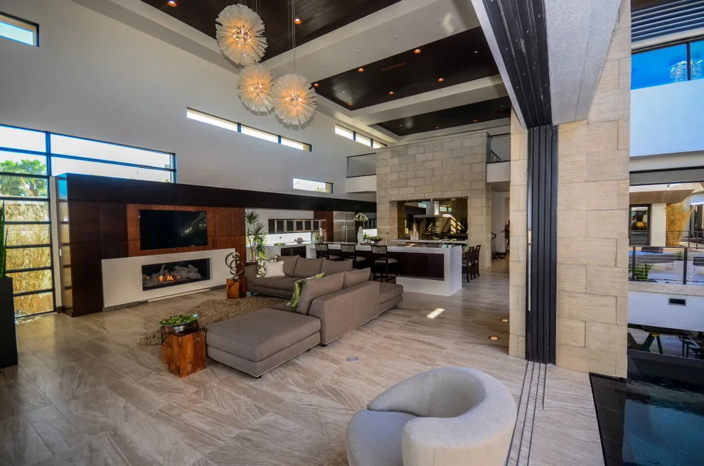 Cable Railing in the Modern American Residence by Ultra-tec - Photo 22