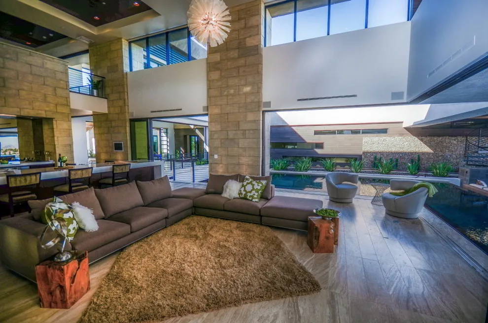 Cable Railing in the Modern American Residence by Ultra-tec - Photo 27