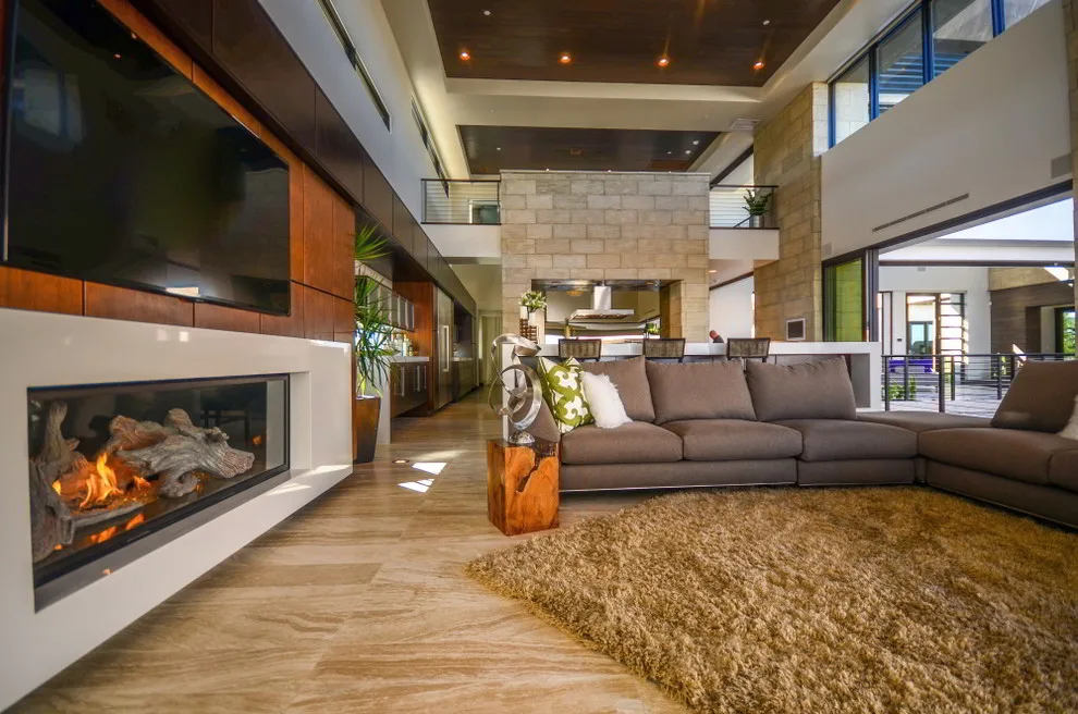 Cable Railing in the Modern American Residence by Ultra-tec - Photo 23