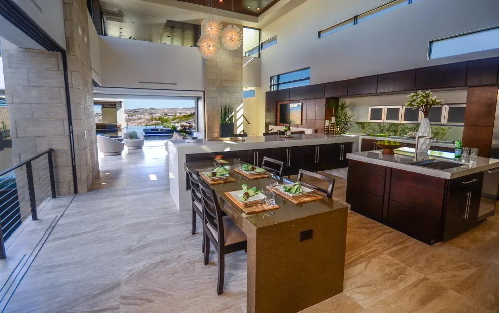 Cable Railing in the Modern American Residence by Ultra-tec - Photo 35