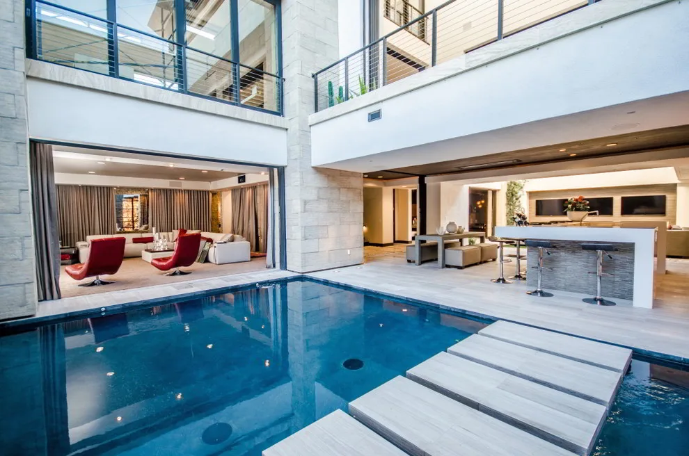 Cable Railing in the Modern American Residence by Ultra-tec - Photo 24