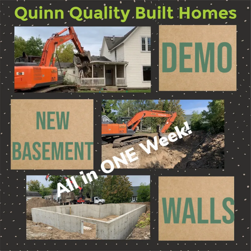 Lapeer Urban Development Project by Quinn Quality Built Homes LLC - Photo 6