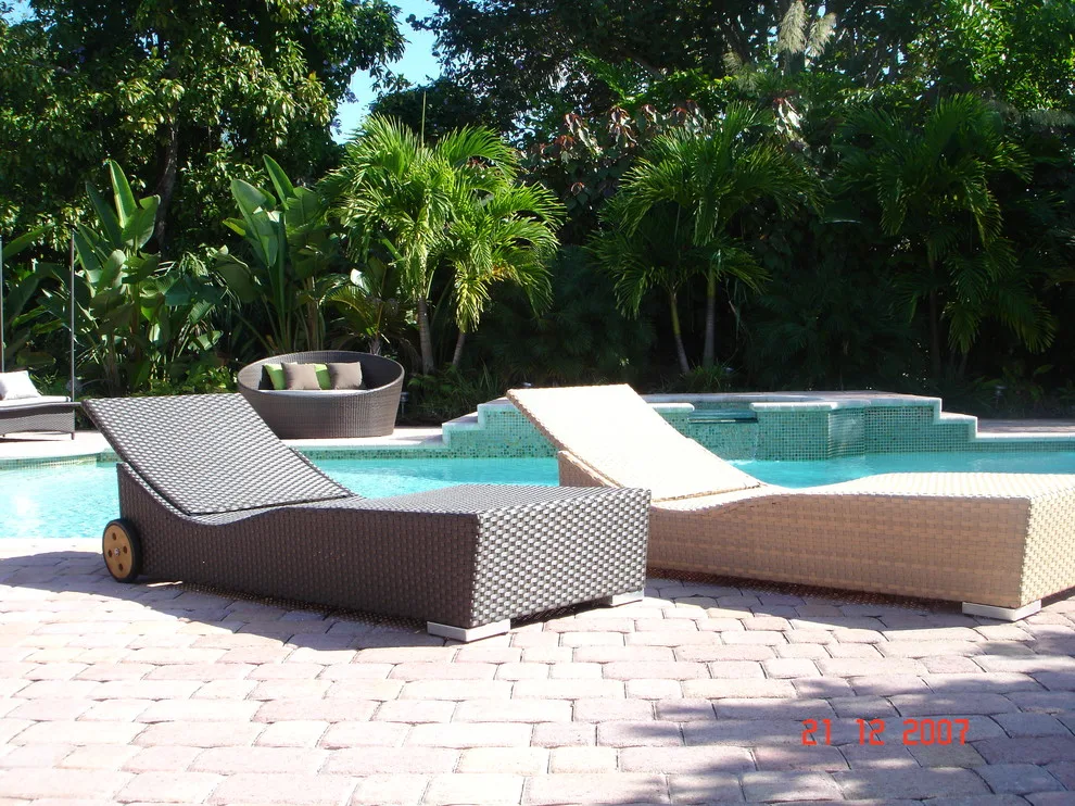 Jaavan Patio Fresh Designs by Jaavan Patio - Photo 2
