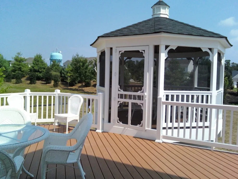 My Projects by North American Deck And Patio - Photo 4