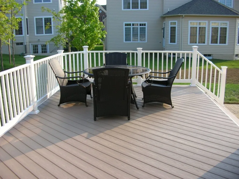 North American Deck And Patio - Photo 12