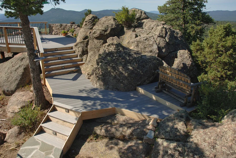 Rolling Ridge Deck & Outdoor Living Co. - Photo 12