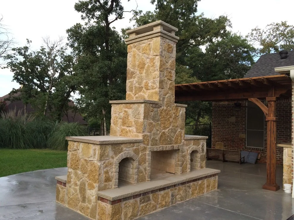 Flame Elements by Urban Oasis Outdoor Living - Photo 12