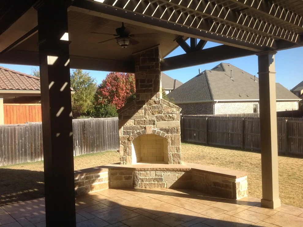 Flame Elements by Urban Oasis Outdoor Living - Photo 14