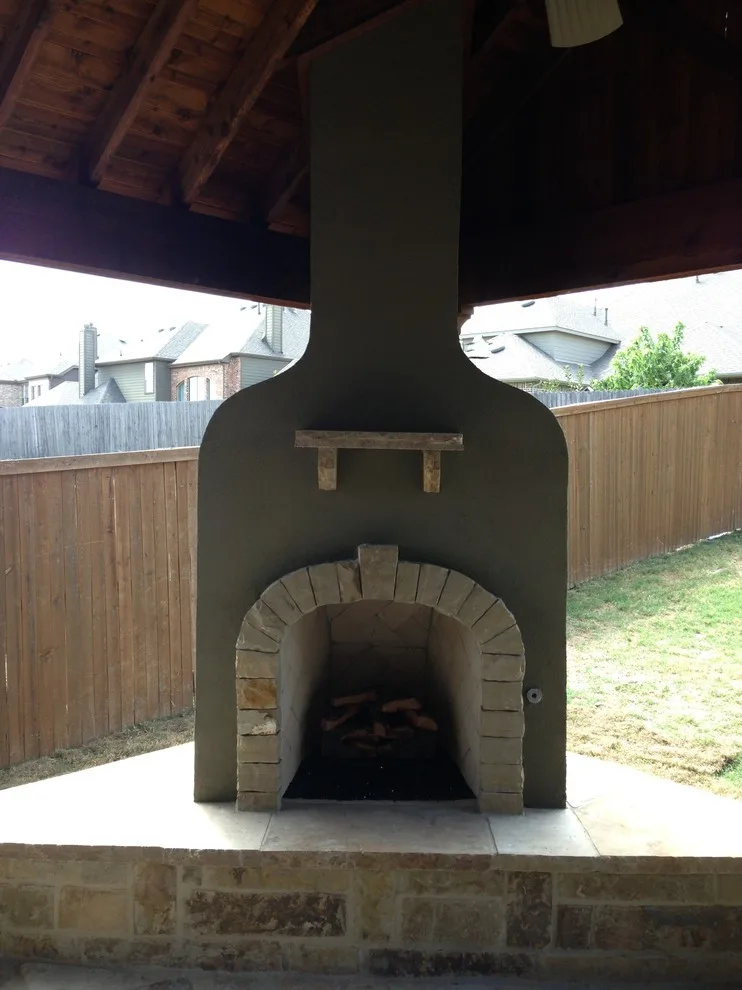 Flame Elements by Urban Oasis Outdoor Living - Photo 4