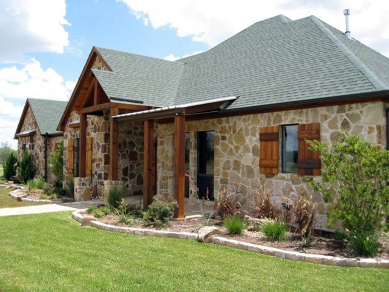 Rustic Wall - Photo 3