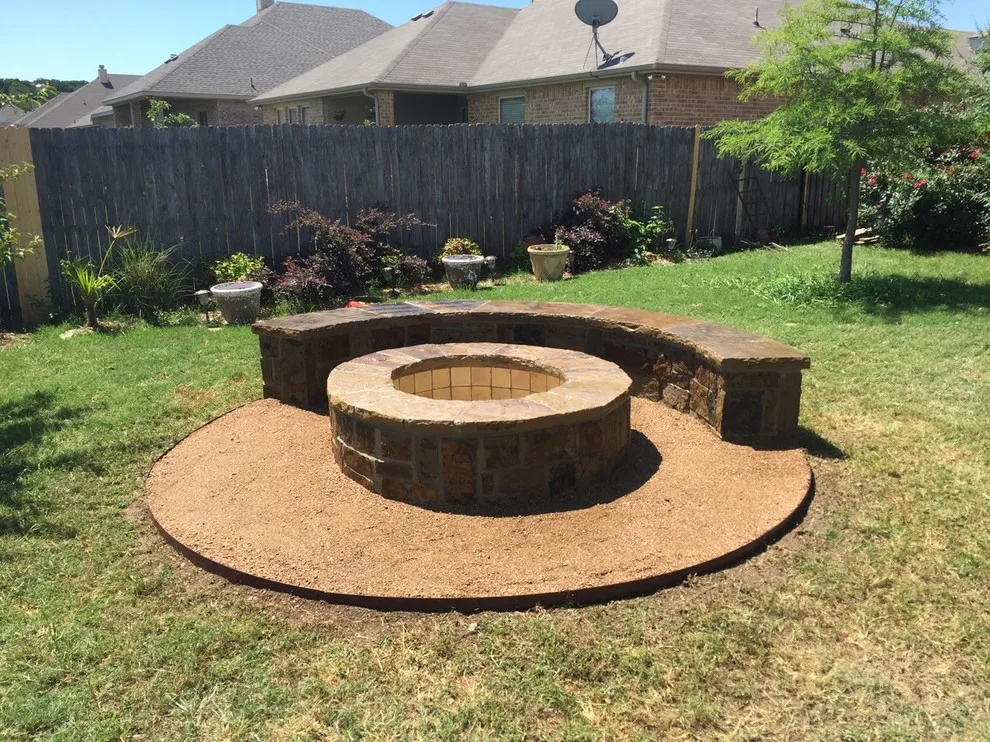 Flame Elements by Urban Oasis Outdoor Living - Photo 8
