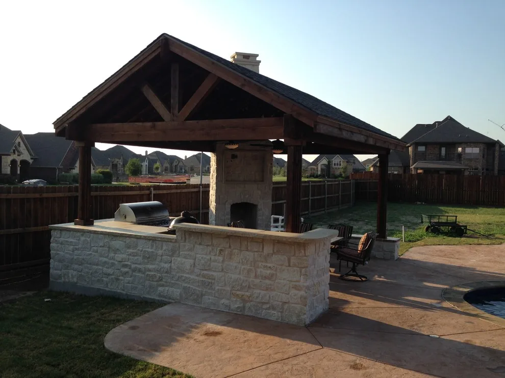 Flame Elements by Urban Oasis Outdoor Living - Photo 5