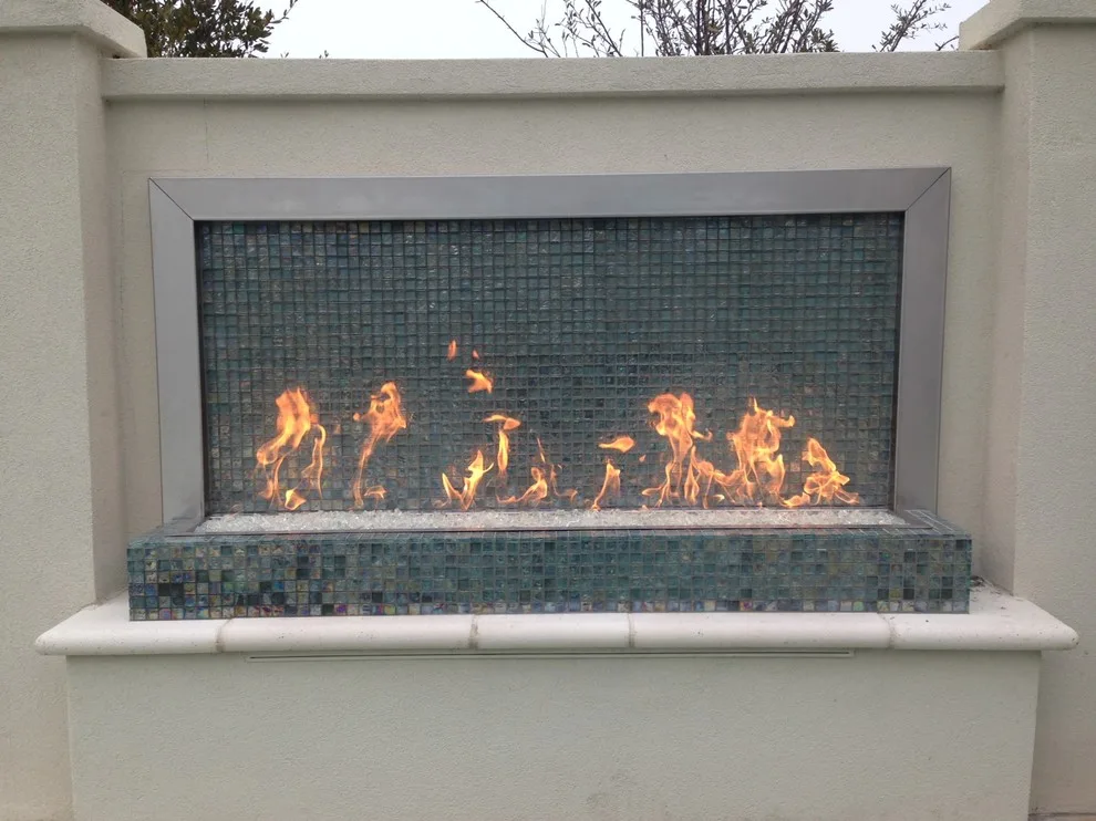 Flame Elements by Urban Oasis Outdoor Living - Photo 15