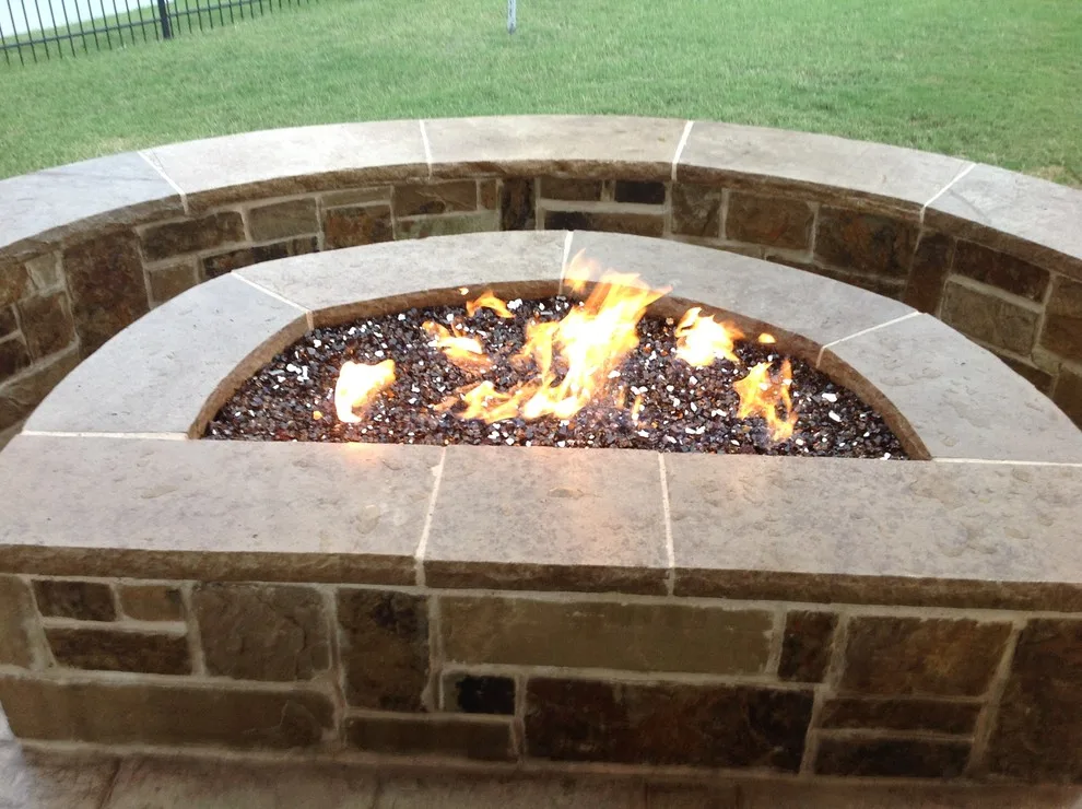 Flame Elements by Urban Oasis Outdoor Living - Photo 3