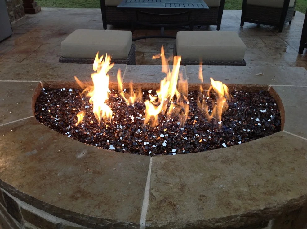 Flame Elements by Urban Oasis Outdoor Living - Photo 7