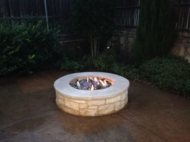 Flame Elements by Urban Oasis Outdoor Living - Photo 9