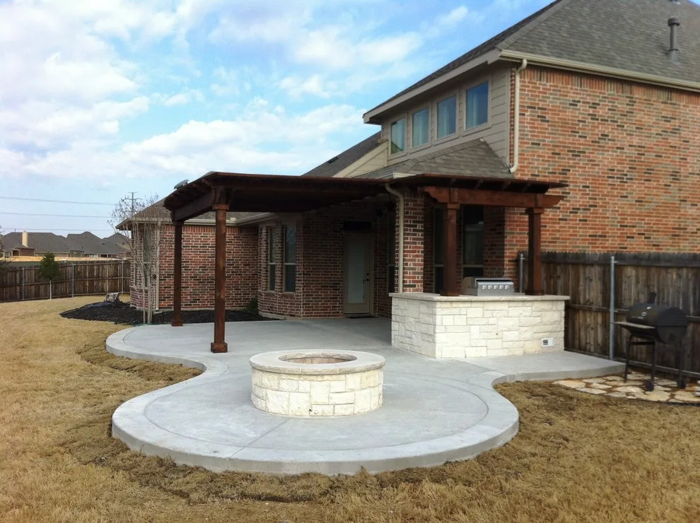 Flame Elements by Urban Oasis Outdoor Living - Photo 11