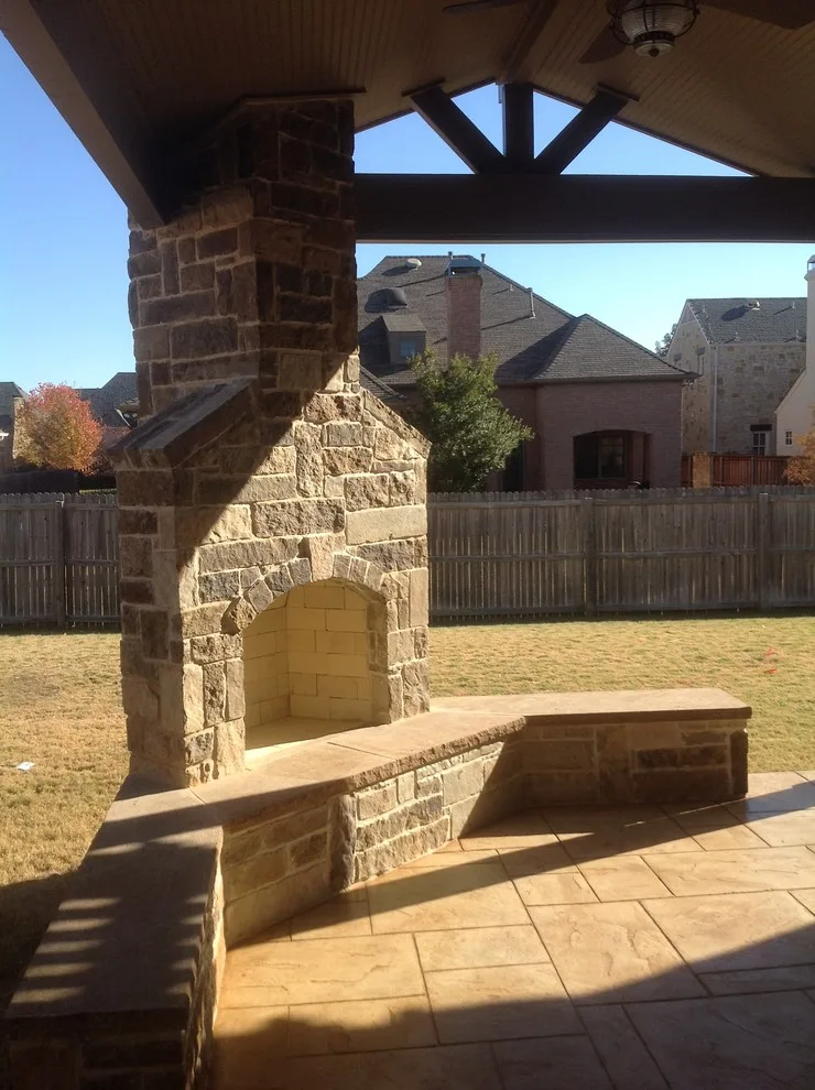 Flame Elements by Urban Oasis Outdoor Living - Photo 13