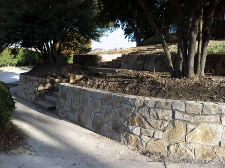 Rustic Wall - Photo 5