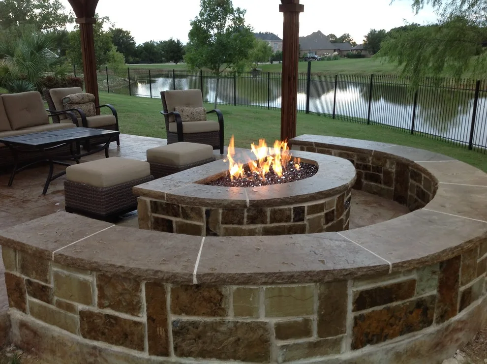Flame Elements by Urban Oasis Outdoor Living - Photo 10