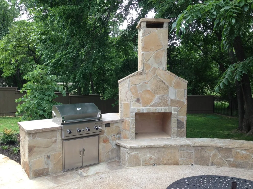 Flame Elements by Urban Oasis Outdoor Living - Photo 2