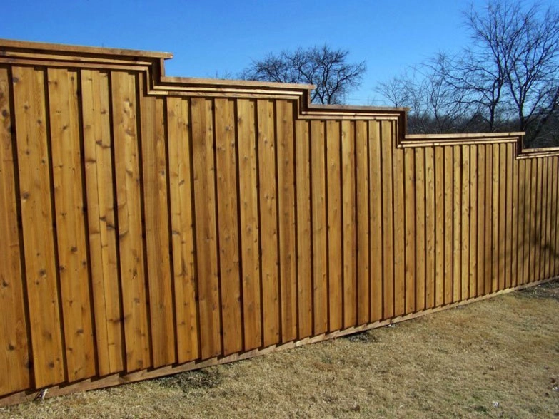 Rustic Wall - Photo 10