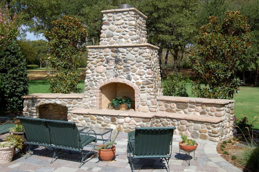 Rustic Wall - Photo 8
