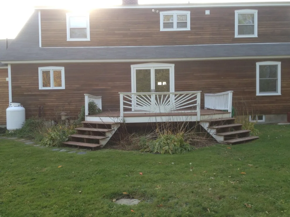 New England Deck And Patio Llc - Photo 10