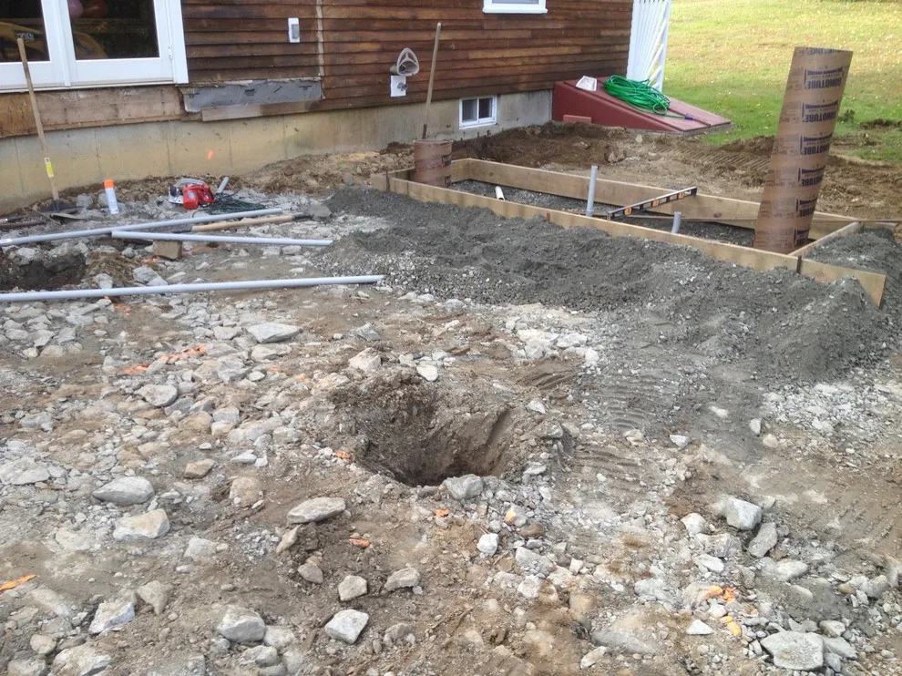 New England Deck And Patio Llc - Photo 8