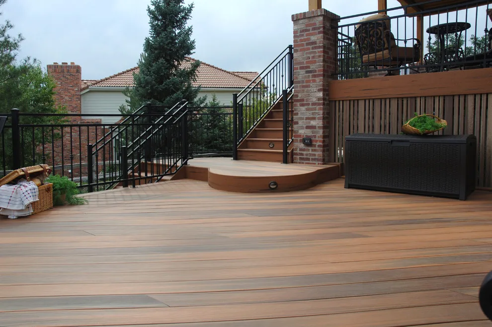 Rolling Ridge Deck & Outdoor Living Co. - Photo 2