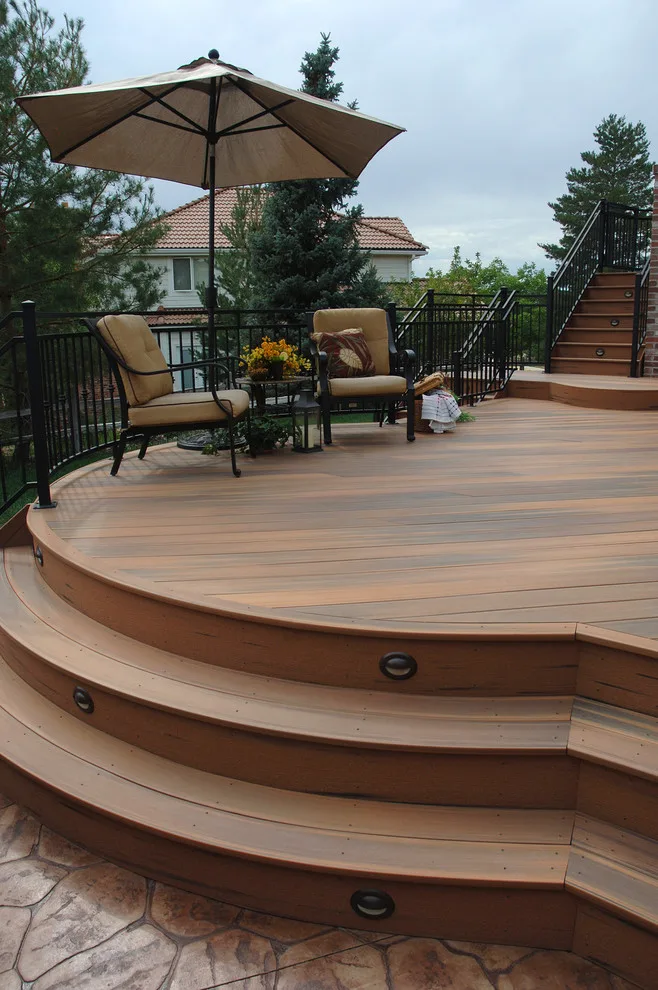 Rolling Ridge Deck & Outdoor Living Co. - Photo 8