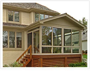 My Projects by Patio Enclosures - Photo 2