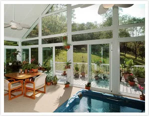 Patio Enclosures - Photo 13