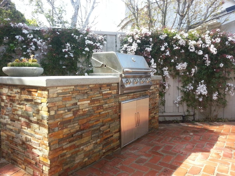 PORT CLARIDGE PL, NEWPORT BEACH, CA by Ryan Burress - Landscape Design & Build - Photo 5