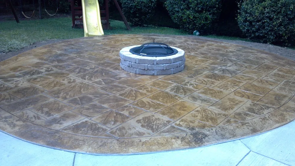 Outdoor Spaces by Architectural Concrete - Photo 13