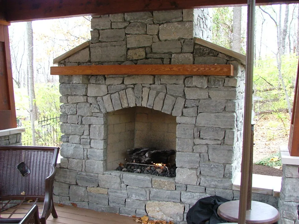Gazebo by Ohio Valley DeckScapes - Photo 5