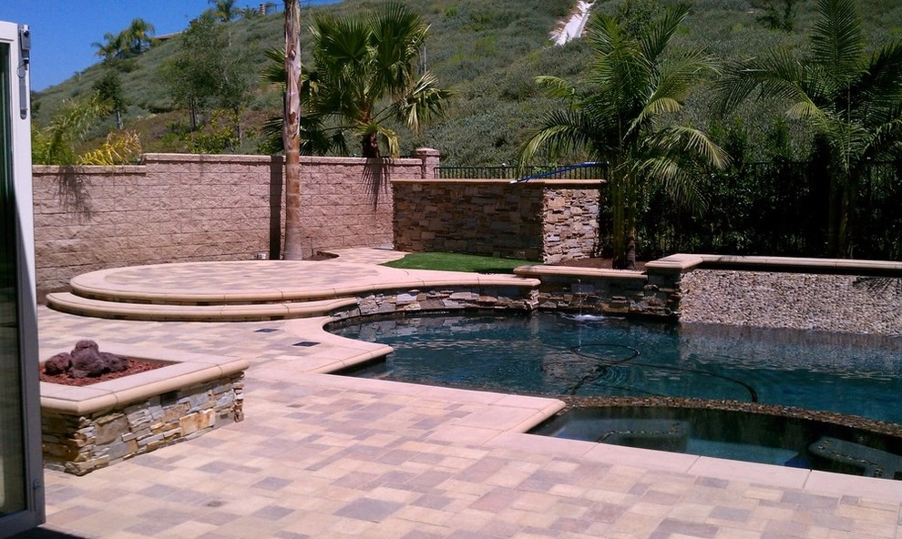 TOPANGA CANYON RD by Ryan Burress - Landscape Design & Build - Photo 2