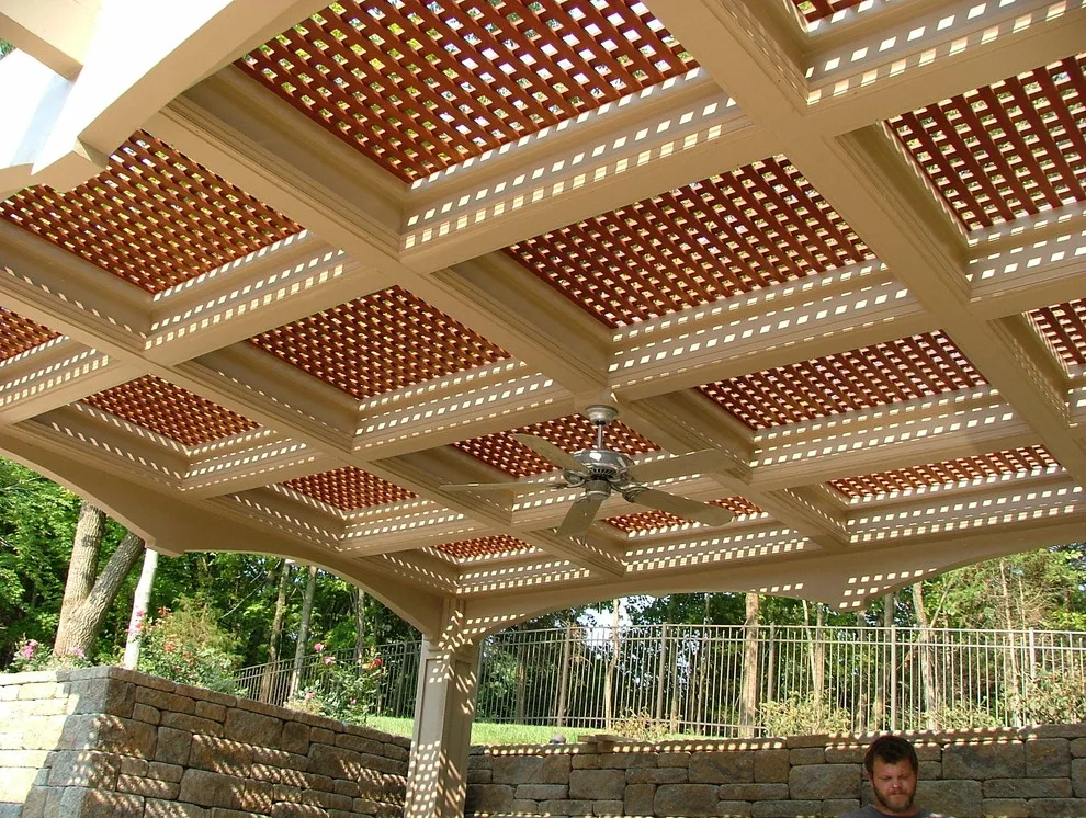 Outdoor Shade Structures by Ohio Valley DeckScapes - Photo 23